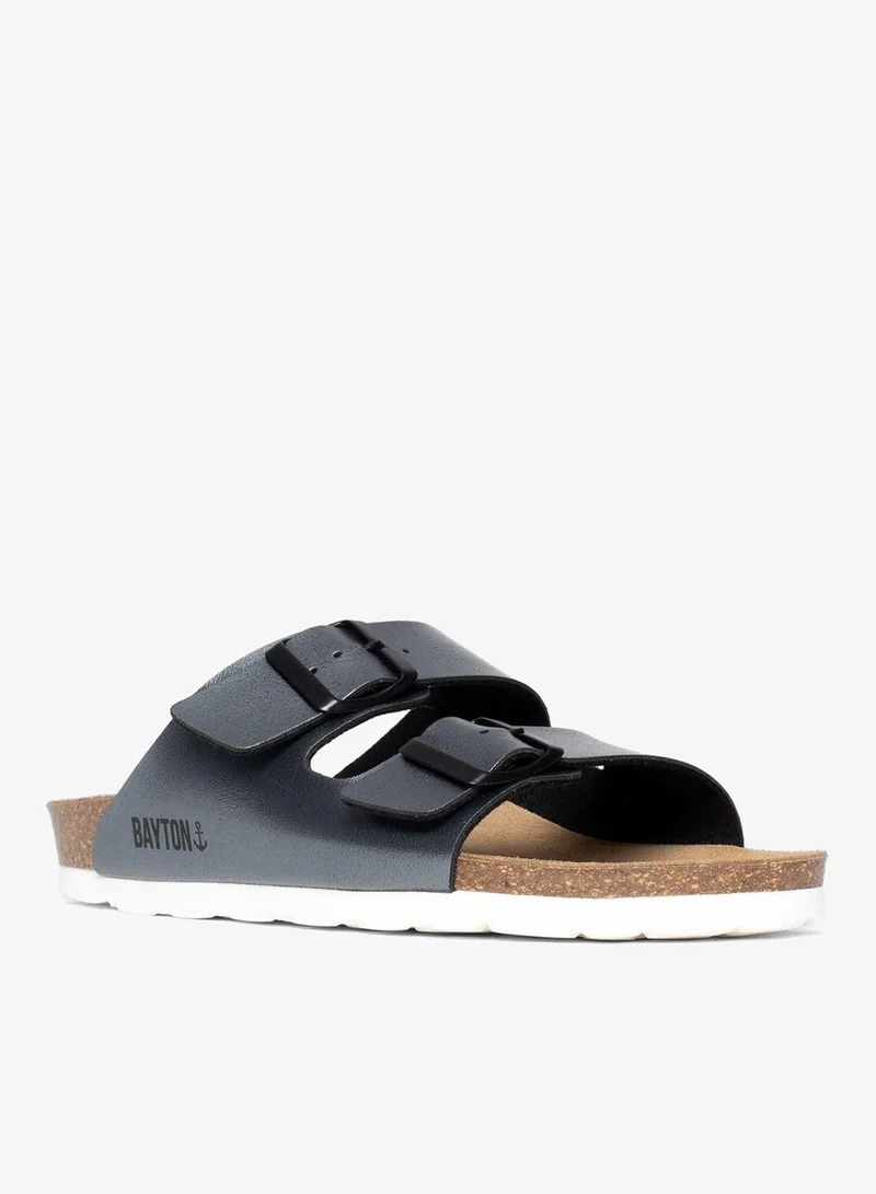 بيتون صنادل أطلس المسطحة