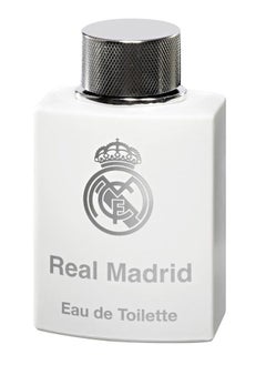 Real Madrid , Special Edition, Fragrance, for Men, Eau De Toilette, EDT, 3.4oz, 100ml, Cologne, Spray, Made in Spain, by Air Val International  - Image 2