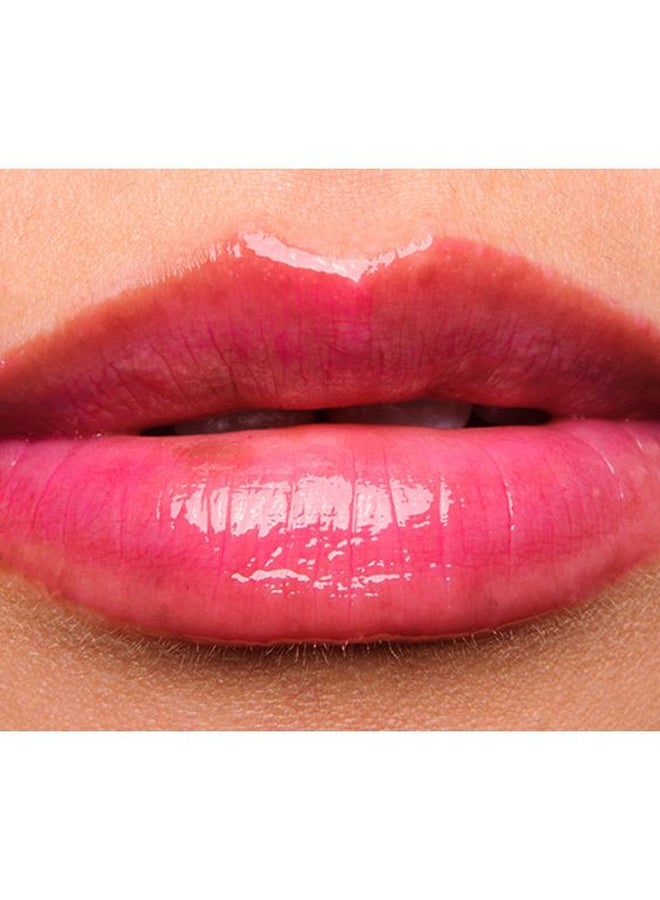 Revlon Super Lustrous Lip Gloss Sizzling Coral 243 - Image 3
