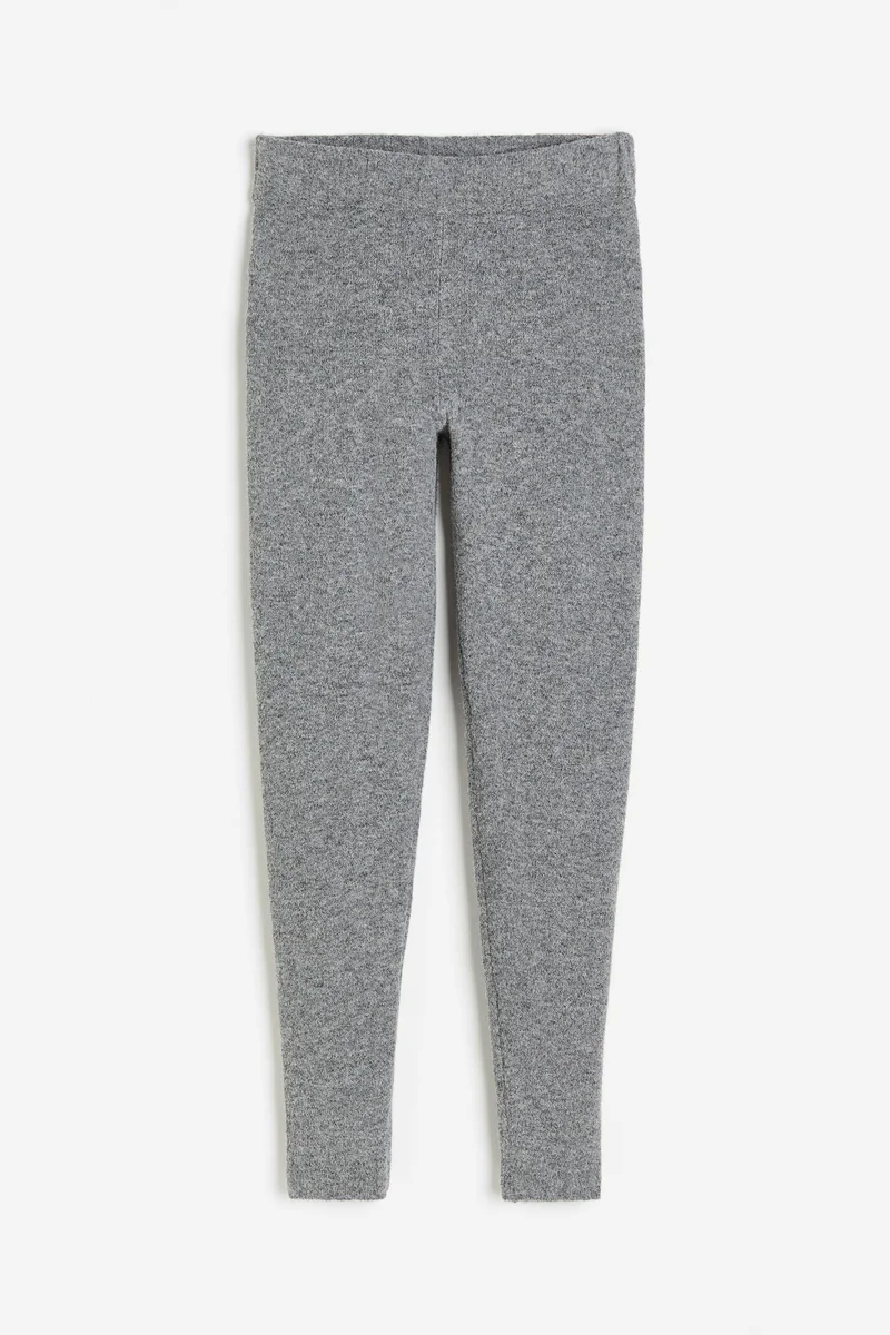 H&M High Waist Leggings