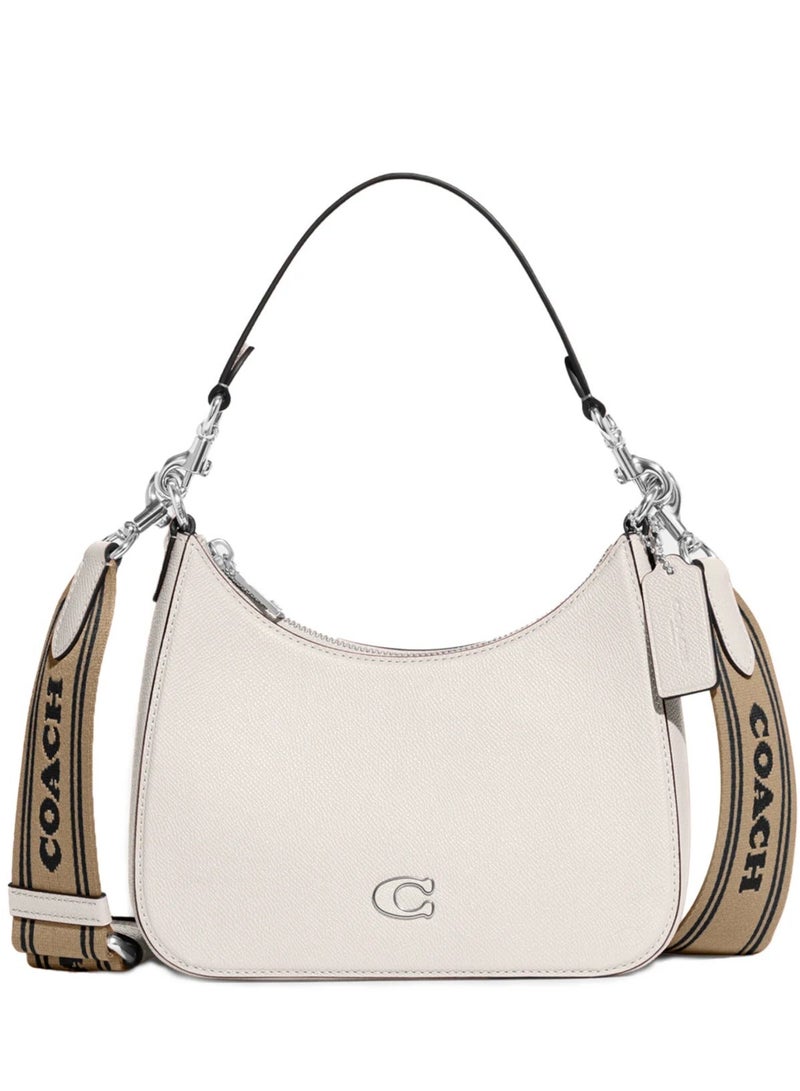 coachoutlet حقيبة هوبو كروس بودي - Image 1