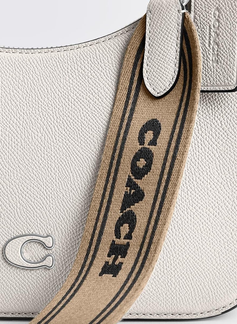 coachoutlet حقيبة هوبو كروس بودي - Image 4