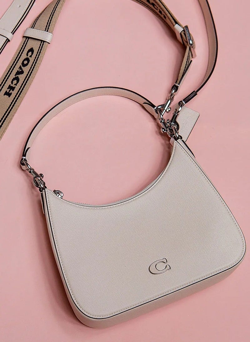 coachoutlet حقيبة هوبو كروس بودي - Image 5
