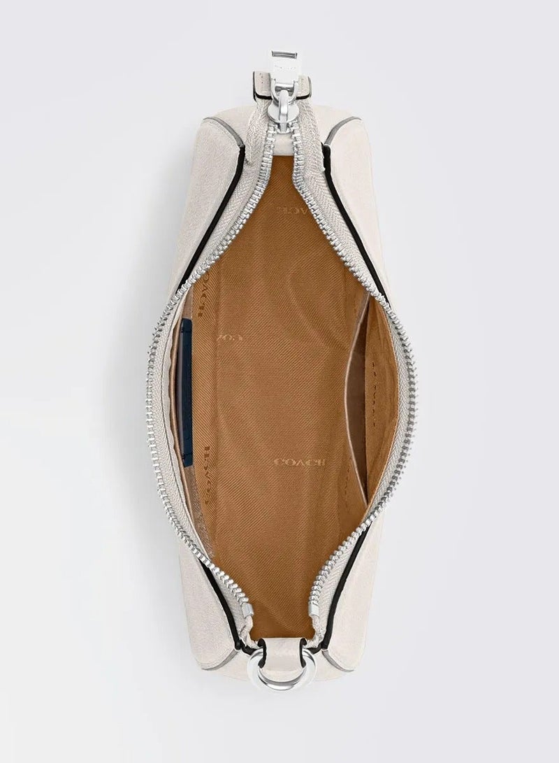 coachoutlet حقيبة هوبو كروس بودي - Image 3