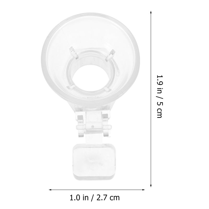Portable Water Funnels for Electric Kettles, Saves Time and Effort, Compact and Reliable - Image 2