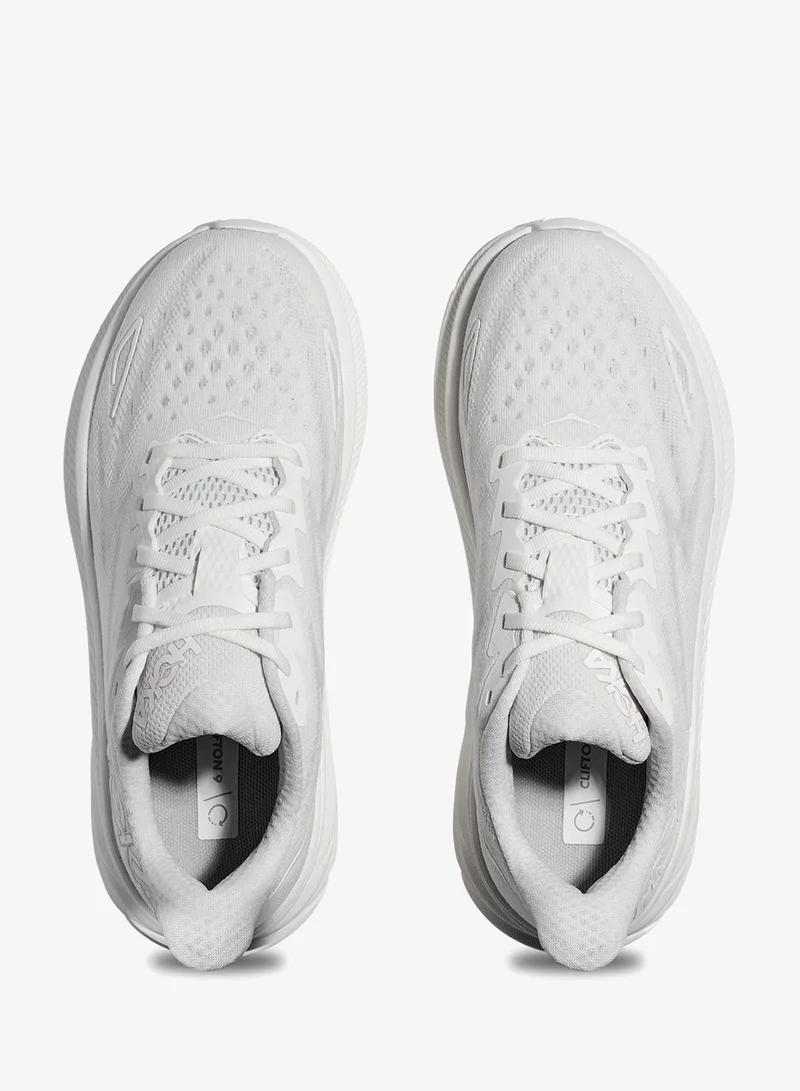 هوكا حذاء الجري كليفتون 9 للرجال