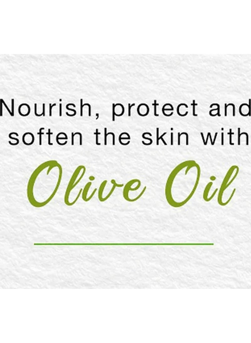 Himalaya Himalaya Nourishing Baby Oil with Olive Oil and Cherry 200ml - Image 2