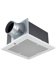 KDK Ceiling exhaust fan with dimensions 27*27  - Image 2