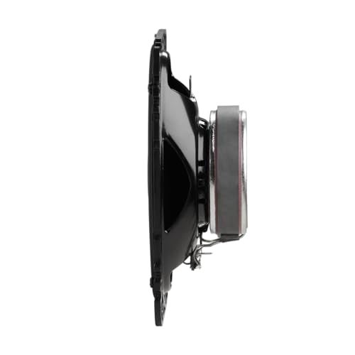 JBL Club 644F - مكبر صوت سيارة ثنائي الاتجاه 4" × 6" (100 مم × 152 مم)، 40 واط RMS، 120 واط ذروة، حساسية (@ 2.83 فولت): 92 ديسيبل، استجابة التردد: 75 هرتز – 20 كيلو هرتز، مقاومة اسمية: 3.0 أوم - Image 4