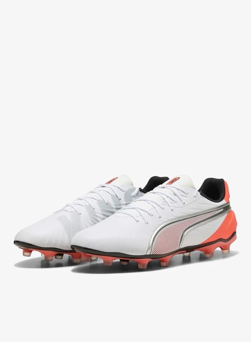 Puma KING MATCH FG/AG Football Boots Unisex