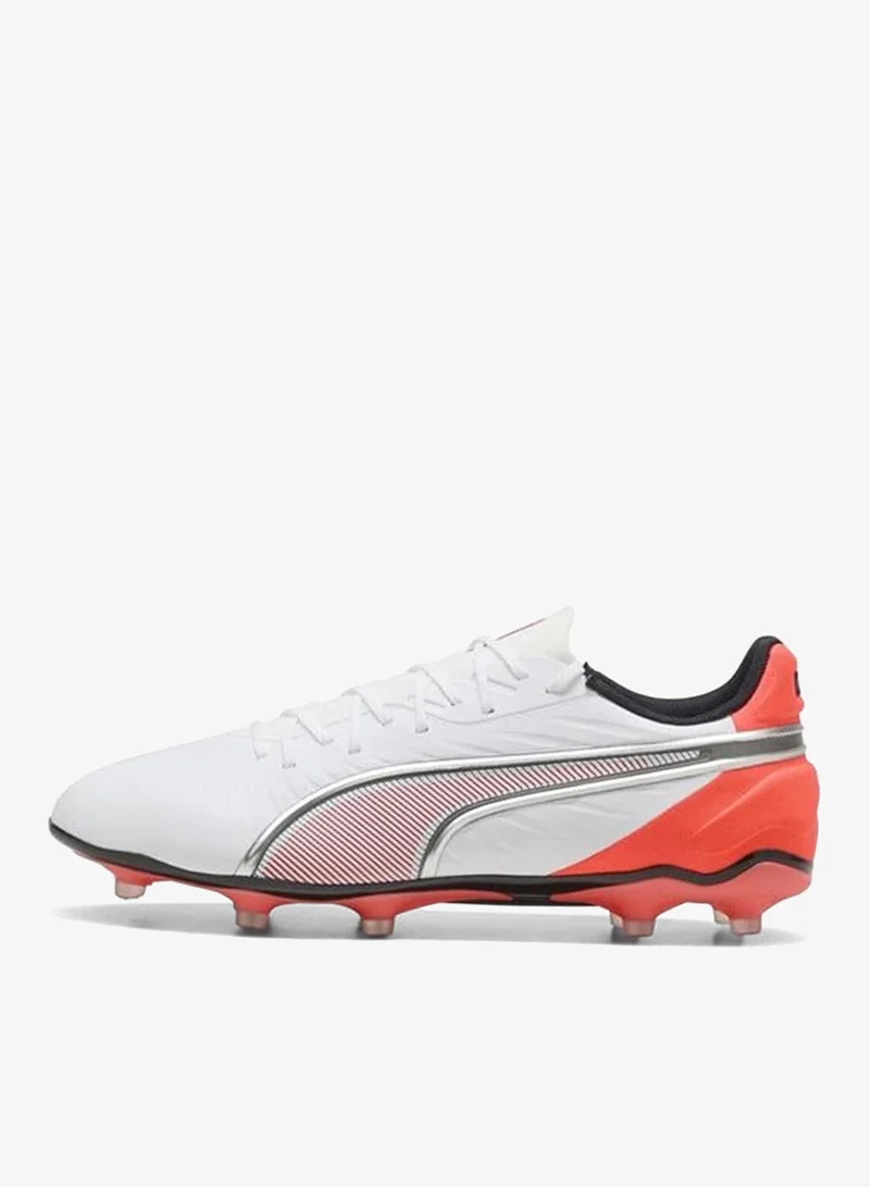 Puma KING MATCH FG/AG Football Boots Unisex