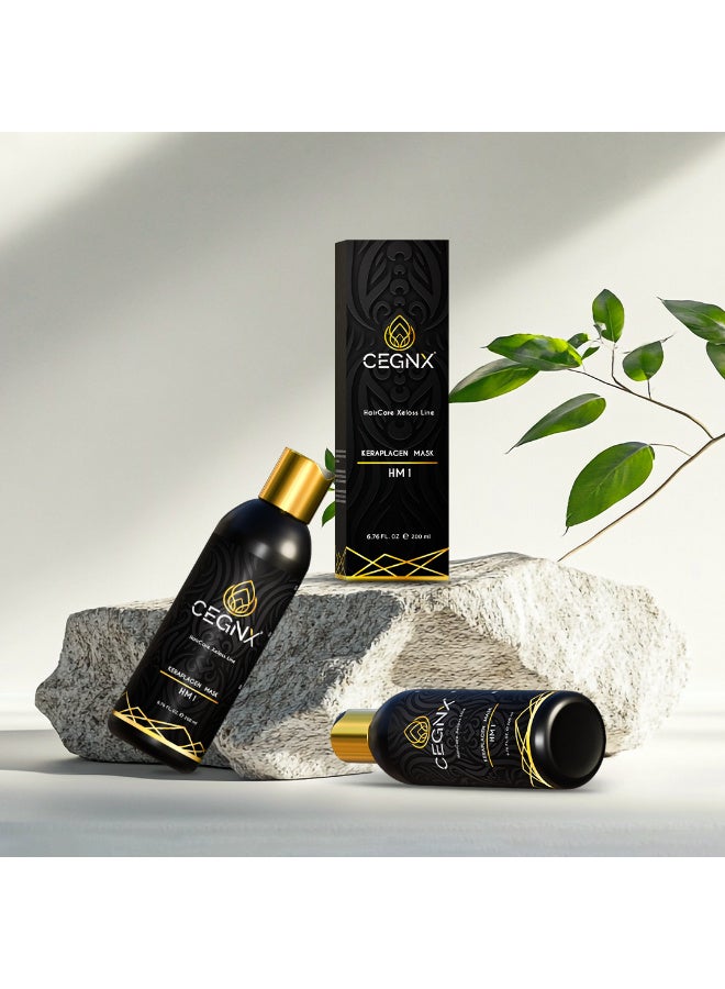 CEGNX Keraplagen Mask - HM1 200ml - Image 2