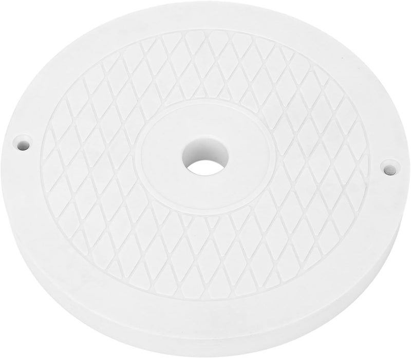 SPX1084R 8-5/8 Inch Skimmer Deck Lid Cover Replacement Efficiently for SP1082 SP1084 SP1085 Series Skimmer Outdoor Durable - Image 3