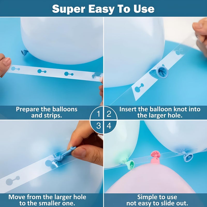 WP WANNA PARTY Wanna Party Rubber Balloons, Gold Balloons White Balloons for Birthday Decoration Kit, Happy Anniversary Balloons Decor, Baby Shower Balloon Backdrop,Arch Balloon Garland Decoration Kit-67 Pcs - Image 4