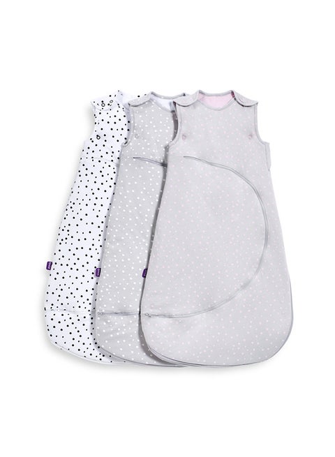 Snuz Pouch Sleeping Bag For Infant Baby Tog Clever Nappy