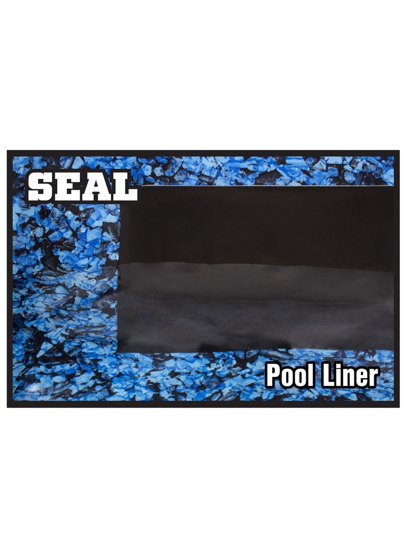 Gorilla - Gorilla waterproof patch & seal tape 4" x 10' black pack of 1 - Image 1