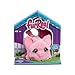 furReal My Minis Piglet Kids Toys for Ages 4 Up by Just Play - Image 2