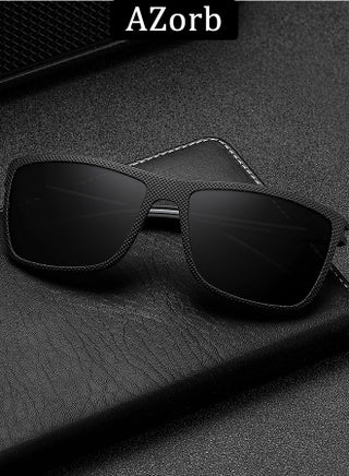 Polarized Men's Sunglasses Classic Designer TR90 Frame Sun Glasses for Men Women Sports Sunglasses UV400 Protection Shades for Driving Outdoor Travle - view 4