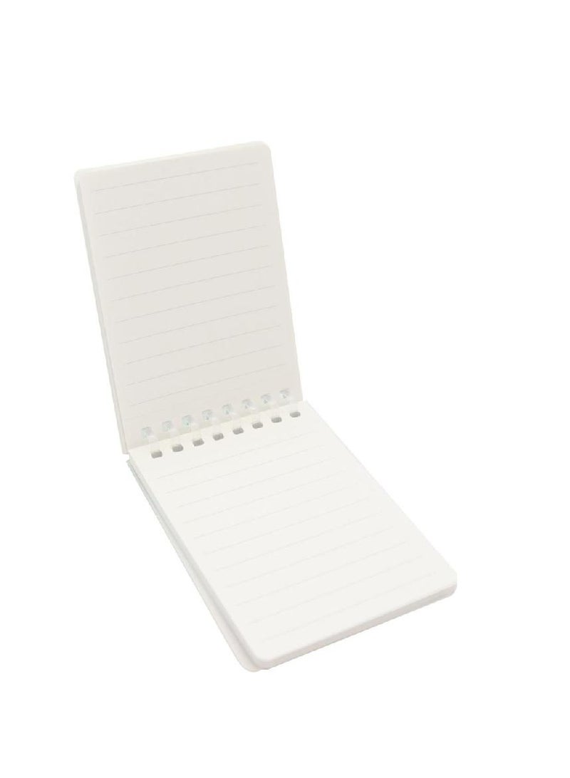 موود دفتر ملاحظات عادي A7160 صفحة (80 ورقة) - Image 2