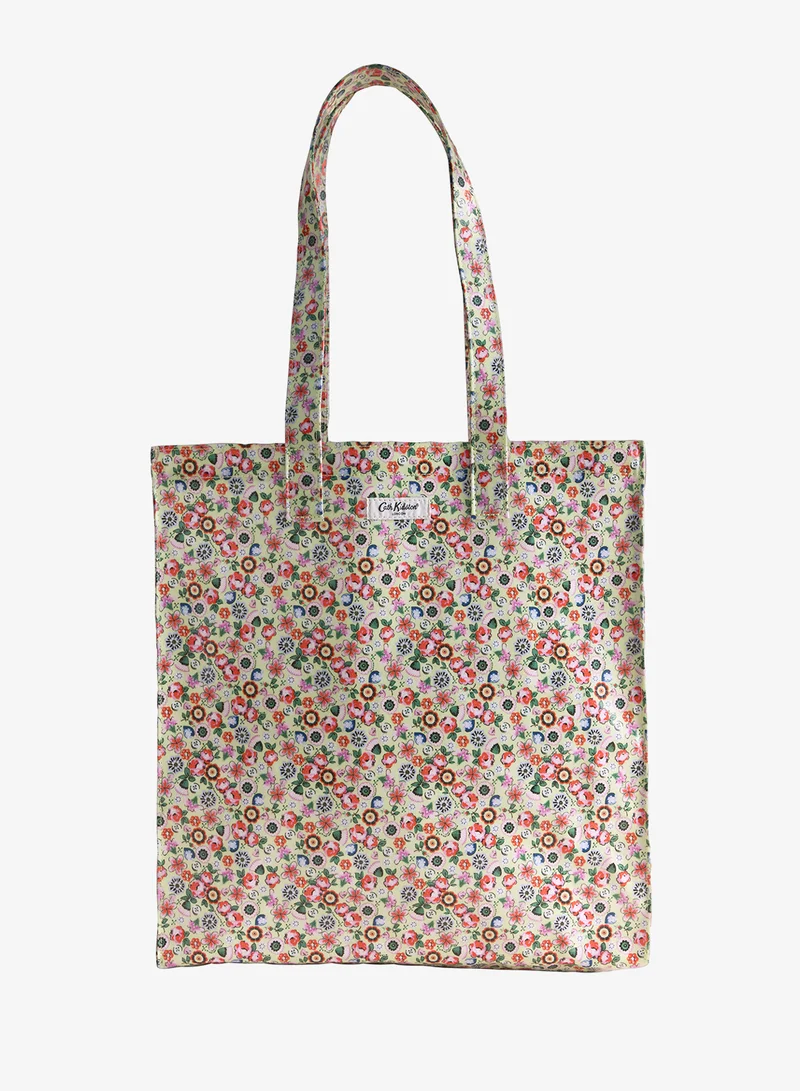 Top handle Tote