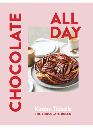 Chocolate All Day: Recipes for Indulgence - Morning, Noon and Night - pzsku/ZD4F37E01C607E682468AZ/45/_/1726052119/d661bd2f-8044-4e35-9a7d-66600d8636c0