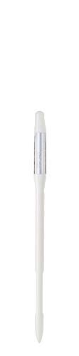 Sustee IPPINKA Sustee Aquameter, White, Medium -Soil Moisture Meter for Potted Plants - Plant Water Sensor (Refillable Style) - Image 1