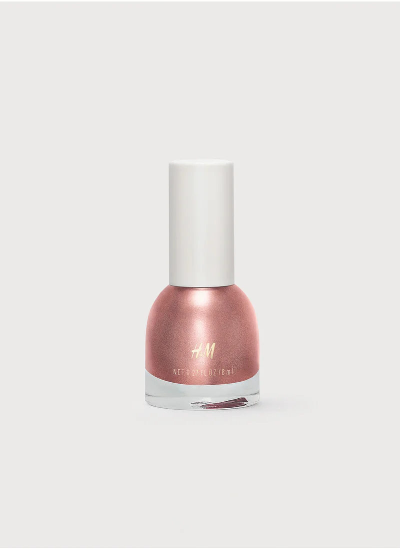 اتش اند ام Nail Polish