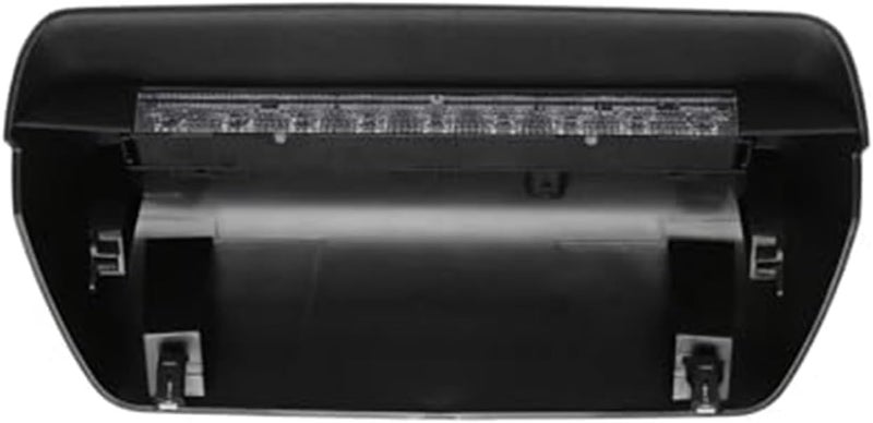 QASULER Car Rear Third Brake Light for Nissan Kicks 2017-2020 - Image 3