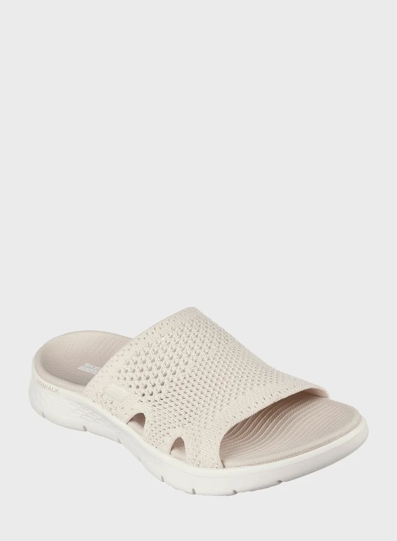 SKECHERS Go Walk Flex Sandal