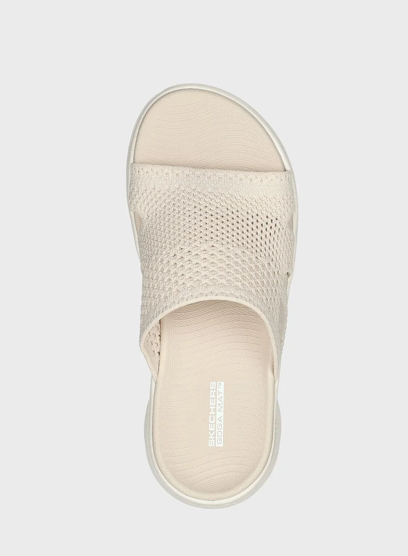SKECHERS Go Walk Flex Sandal