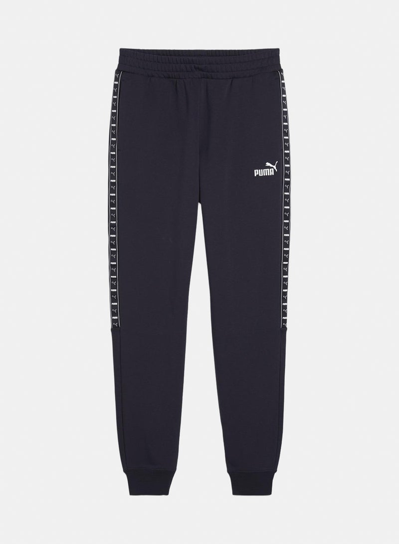 Ess Tape Sweatpants Tr Cl