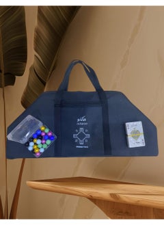 Jackaroo Jackaroo Board Game For Strategic Planning For 6 People With A Luxury Bag  - Image 4