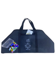 Jackaroo Jackaroo Board Game For Strategic Planning For 6 People With A Luxury Bag  - Image 5