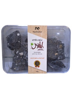 BAKHOOR JAUI black 500 grams - pzsku/ZD4F457464A25388D56F8Z/45/_/1727675221/f49557bc-51dc-421a-8ecc-0457715a9881