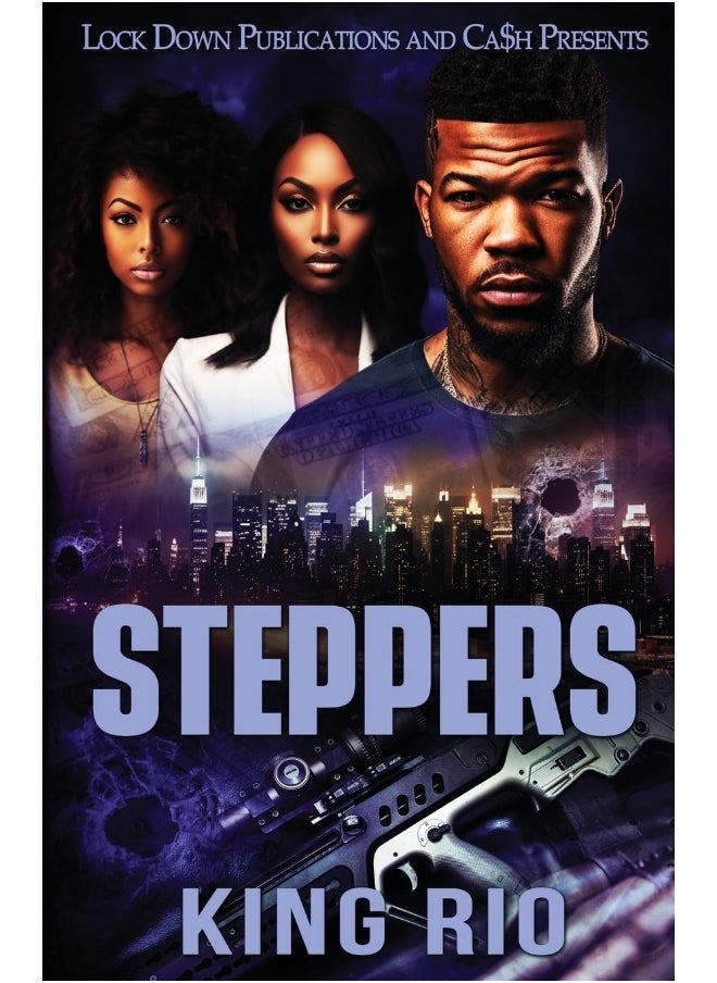 Steppers 