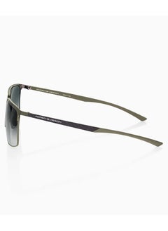 Porsche Design Porsche Design P8964 C Men's Sunglasses  - Image 3