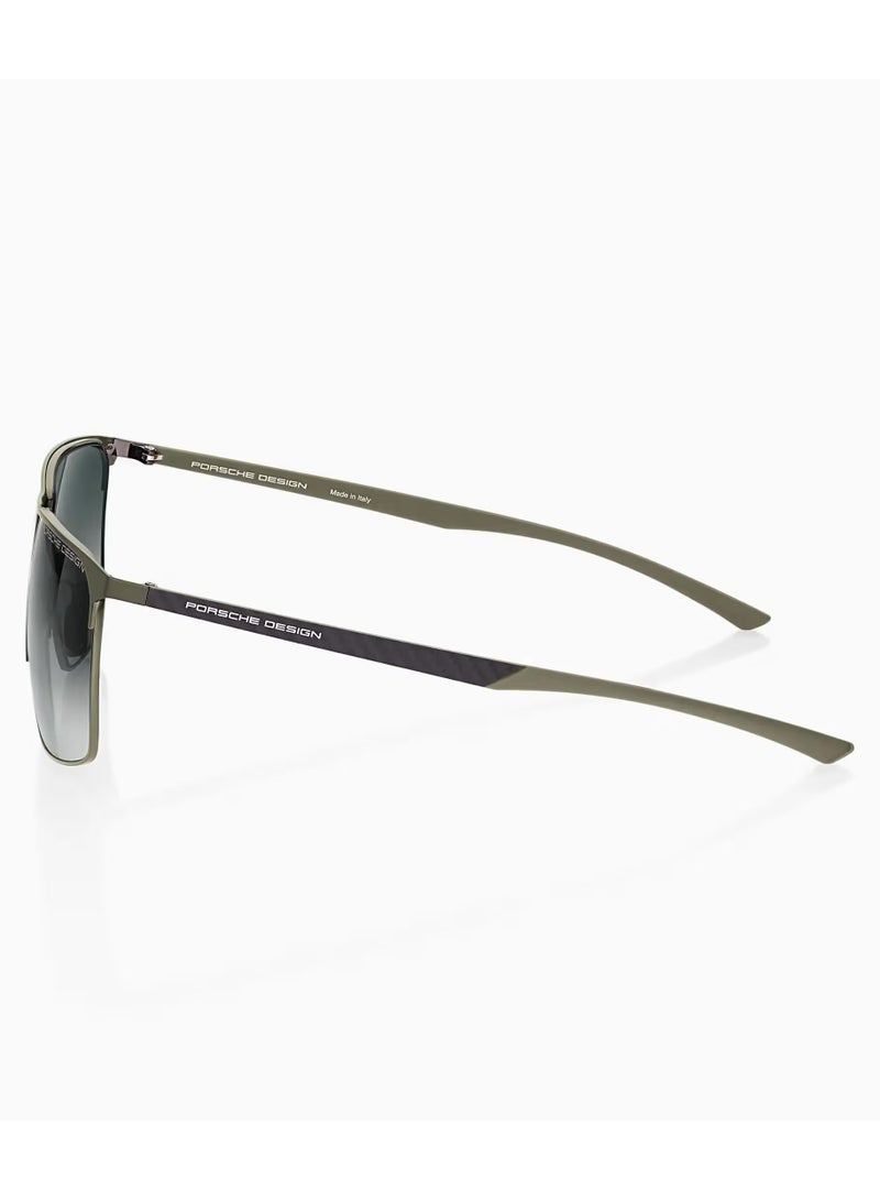 Porsche Design Porsche Design P8964 C Men's Sunglasses  - Image 3