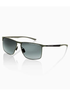 Porsche Design Porsche Design P8964 C Men's Sunglasses  - Image 1