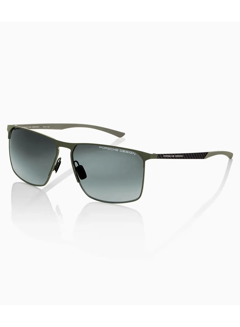 Porsche Design Porsche Design P8964 C Men's Sunglasses  - Image 1