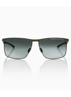 Porsche Design Porsche Design P8964 C Men's Sunglasses  - Image 2