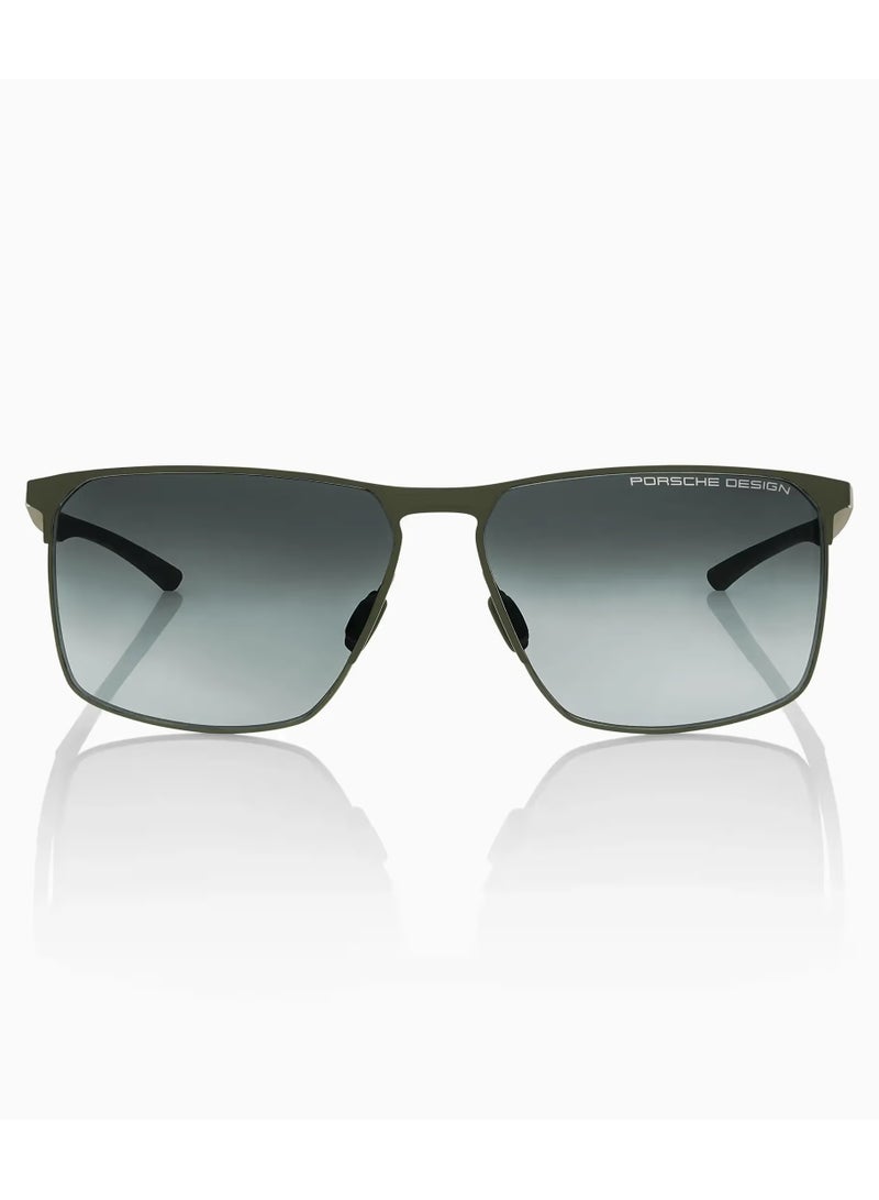 Porsche Design Porsche Design P8964 C Men's Sunglasses  - Image 2
