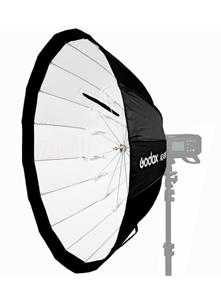 AD-S85W Portable Softbox 33.5inch/85cm