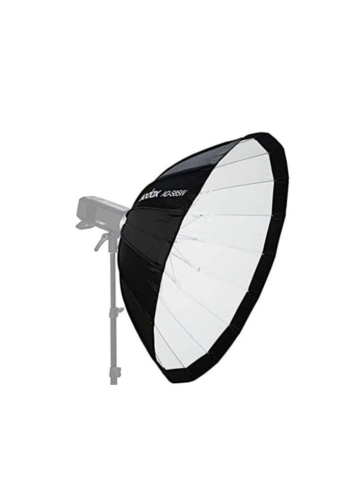 AD-S85W Portable Softbox 33.5inch/85cm