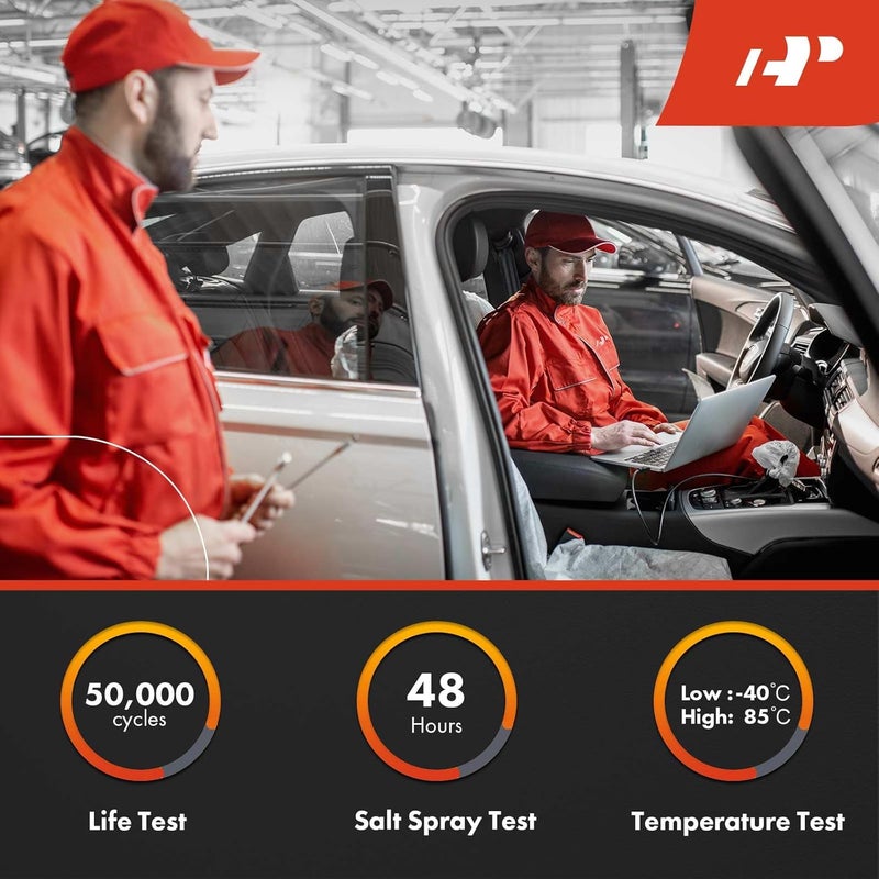 A-Premium Master Power Window Switch for Nissan Maxima - Image 2