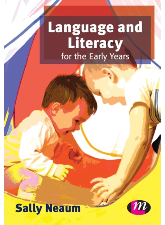 Language and Literacy for the Early Years 