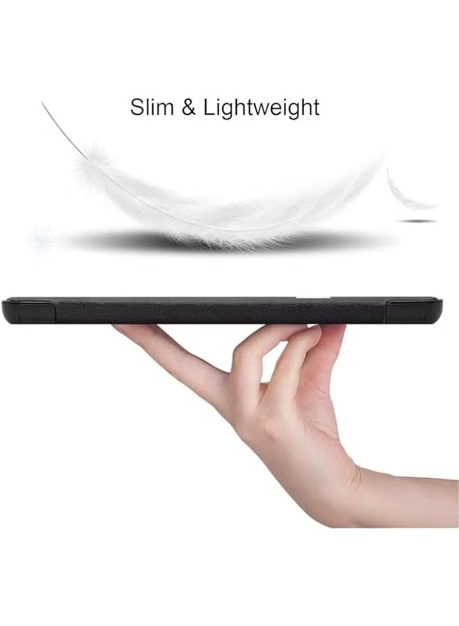 PROMASS For Lenovo TAB M8 FHD TB-8705F TB-8705N Tablet case for Lenovo Tab M8 HD 8505F TB-8505X Case Smart PU Leather Flip Cover -DYJ - Image 2