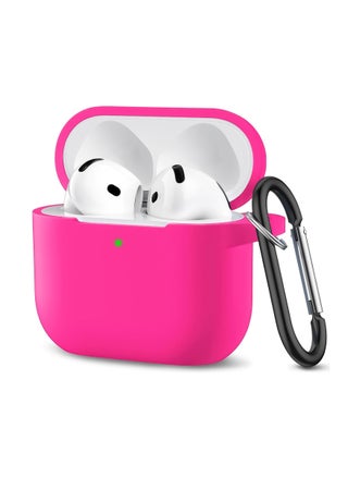 hot pink