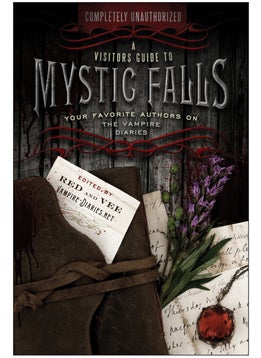A Visitor's Guide to Mystic Falls 