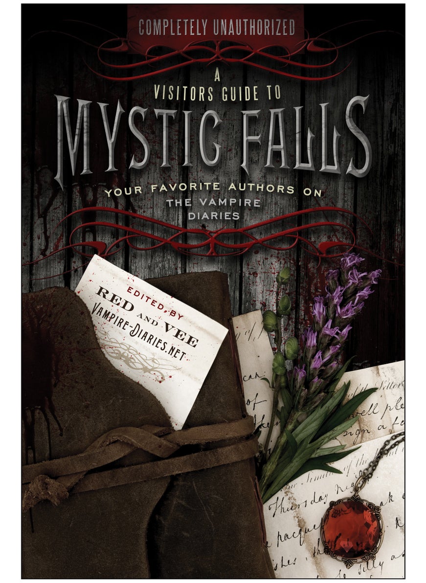 A Visitor's Guide to Mystic Falls 