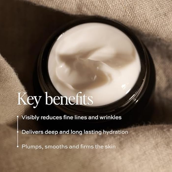 DIME Beauty TBT Eye Cream 0.5 oz (15 ml) - Smooth Fine Lines, Firm Skin, Restore Bounce, Long Lasting Hydration with Bakuchiol - Image 3